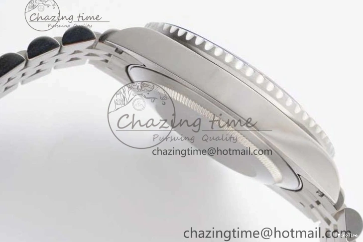 MiroTime 0521 GMT Master II 126710 BLRO 904L SS APF 1:1 Best Edition on Jubilee Bracelet VR3285 CHS Soft 2048